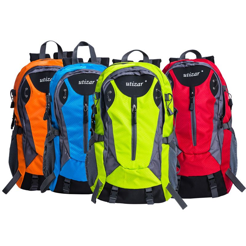 mountain equipment backpack