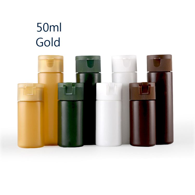 50ml Gold