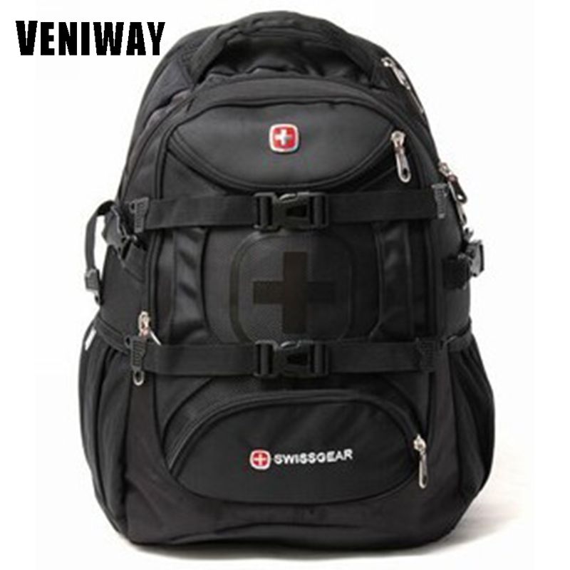 swiss brand backpack