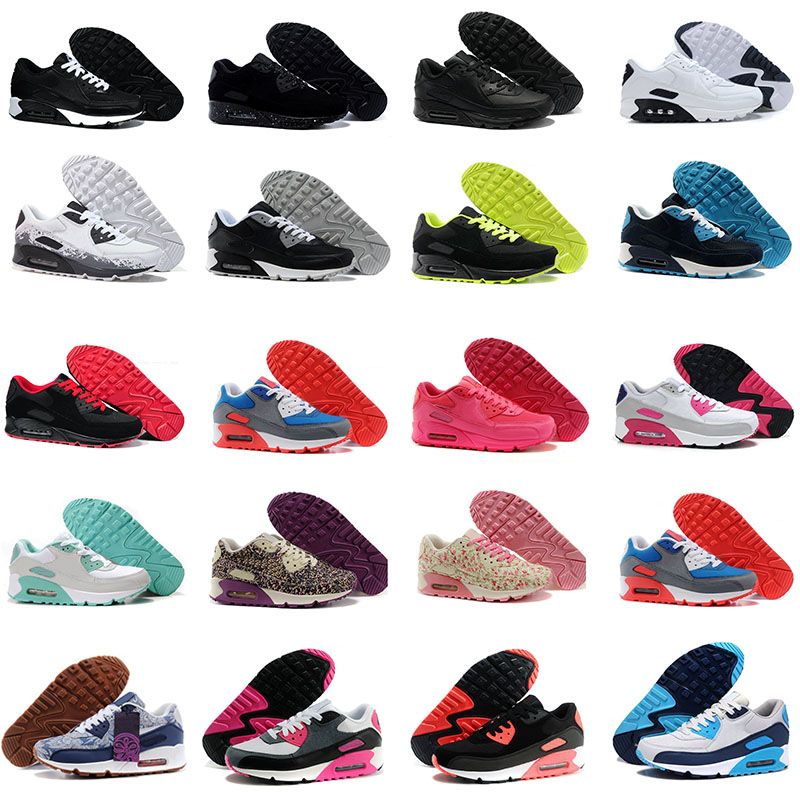 Compra Zapatos Para Correr Barato | Entrega Rápida Y Calidad | Es.Dhgate.  Mejor Que Massimodutti \u0026 Geox.