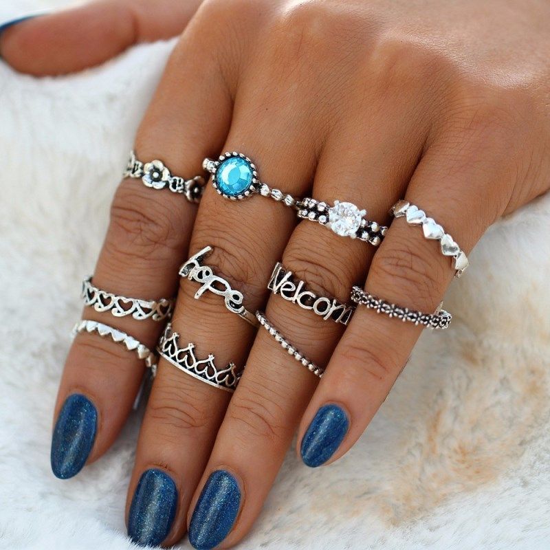 ladies rings for sale