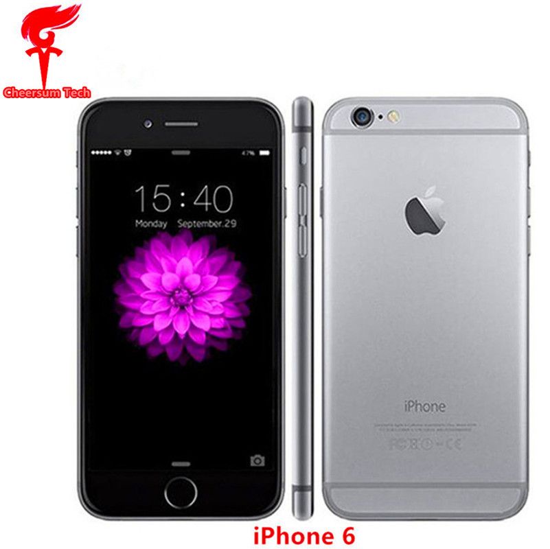 Refurbished Iphone 6 6 Plus Cellphone 16gb 64gb 100 Original Apple Iphone 6 Ios System Function 4 7 5 5 Smartphone With Touch Id From Allen Electronic 112 44 Dhgate Com Refurbished Iphone 6 6 Plus Cellphone 16gb 64gb 100 Original Apple Iphone 6 Ios System Function 4 7 5 5 Smartphone With Touch Id From Allen Electronic 112 44 Dhgate Com
