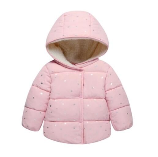 baby coat design