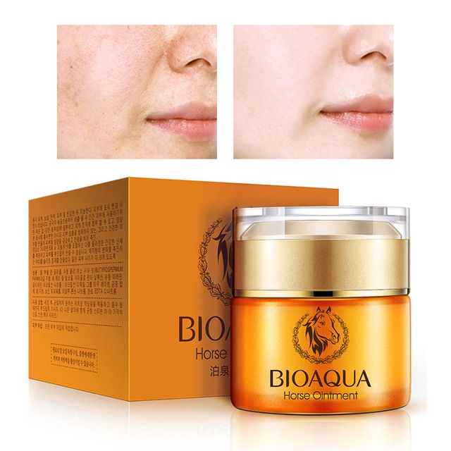 bioaqua night cream