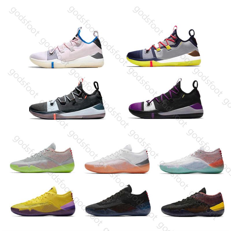 kobe ad nxt mamba day