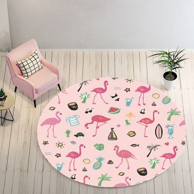 Karnaval Flamingo Hali Fiyati Vivense