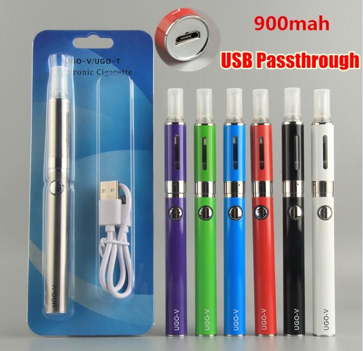 UGO-V 900mah MT3 Kit