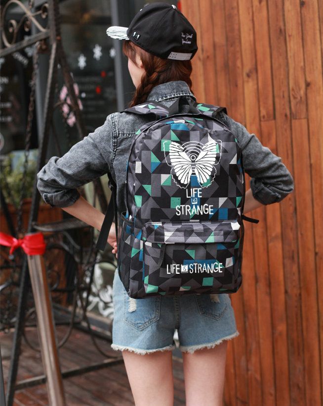 picnic Clinic harpoon Life Is Strange Backpack Whatif School Bag Game Daypack Quality Schoolbag Outdoor Rucksack Sport Day Pack From Tpx_tote, $22.61 | DHgate.Com picnic Clinic harpoon Life Is Strange Backpack Whatif School Bag Game Daypack Quality Schoolbag Outdoor Rucksack Sport Day Pack From Tpx_tote, $22.61 | DHgate.Com