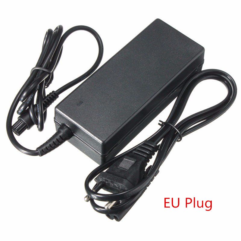 EU Plug hoverboard Charger