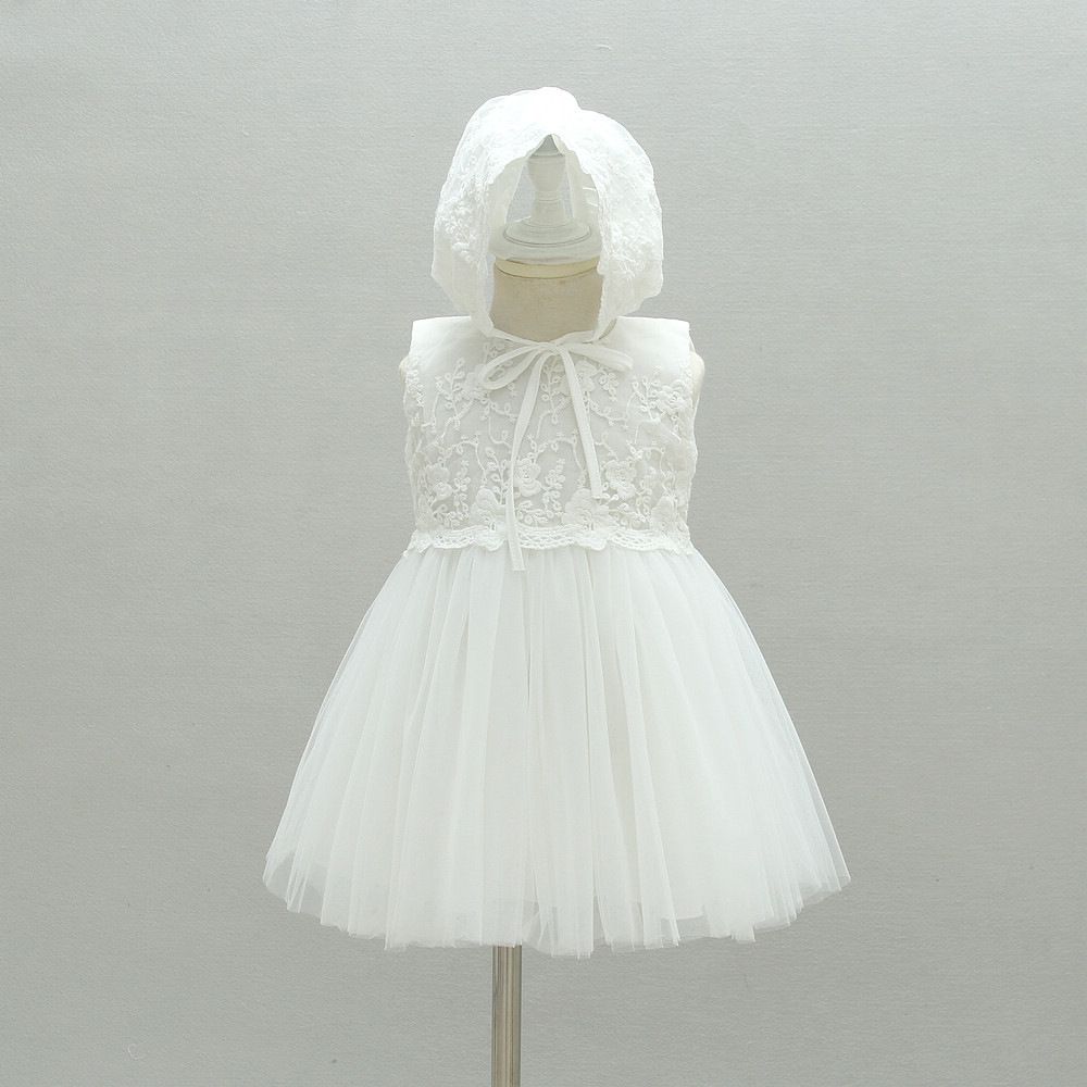 Acheter Robe De Bapteme A Manches Longues Pour Bapteme De Bebe Fille Robe De Bebe Robe De Fille Danniversaire Princesse Et Mariage De 23 24 Du Indusrain Fr Dhgate Com