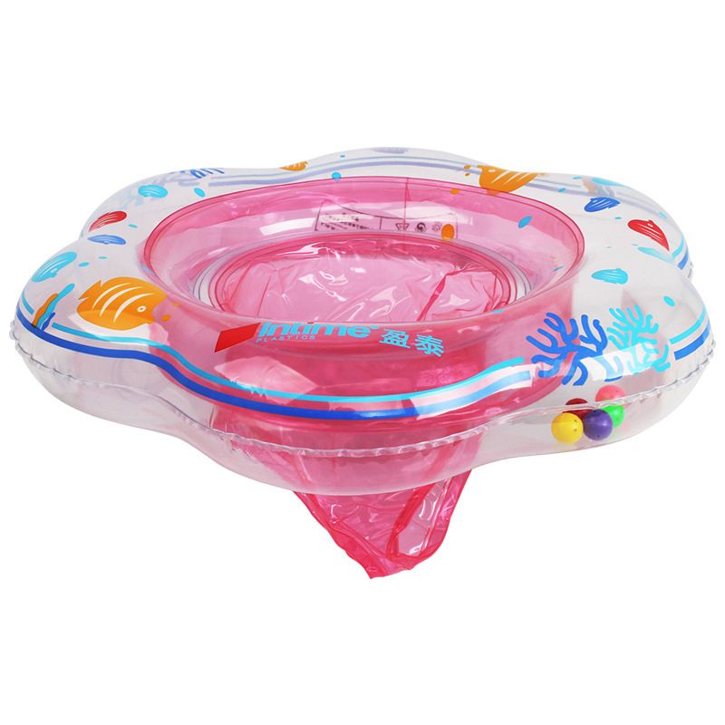 baby inflatable ring