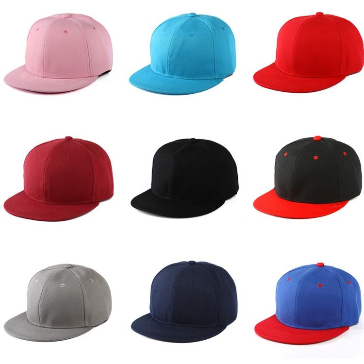where to buy plain colored hats