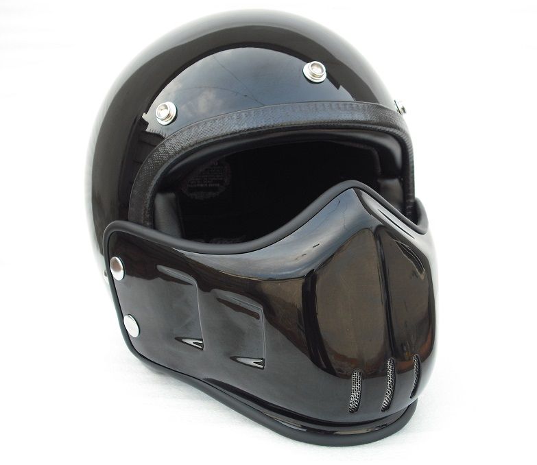 Acquistare Casco Moto Casco Integrale In Vetroresina Fresco Con Maschera  Antigraffio Vintage Retro Motocross Bici Scooter Economico | Consegna  Veloce E Qualità | It.Dhgate