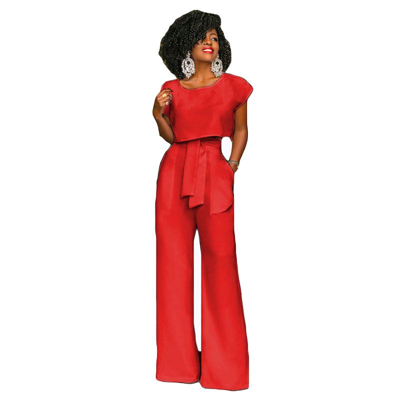 Black Overalls Rompers From Afashions 