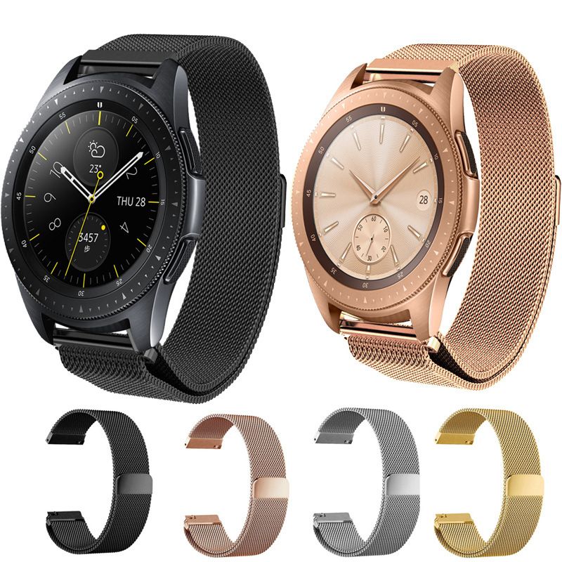 samsung galaxy watch 42mm colors