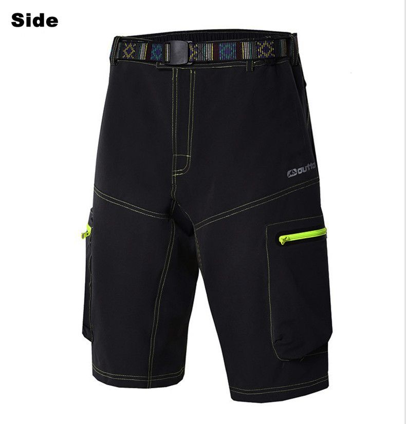 downhill mountain bike shorts