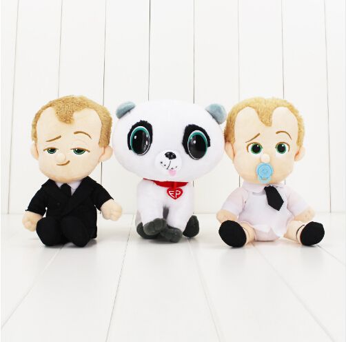 20cm The Boss Baby Plush Cartoon Doll Toys Cute Dog Dolls Kawaii New Movie Toy Soft Stuffed Doll Toy Good Gift For Kids From Topprettymall 15 28 Dhgate Com
