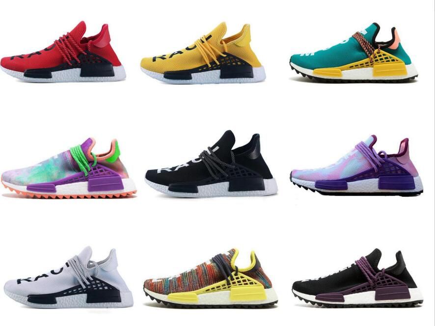 feral williams shoes
