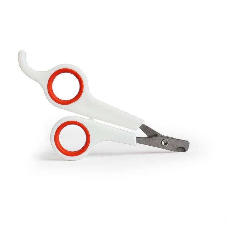 high quality nail scissors