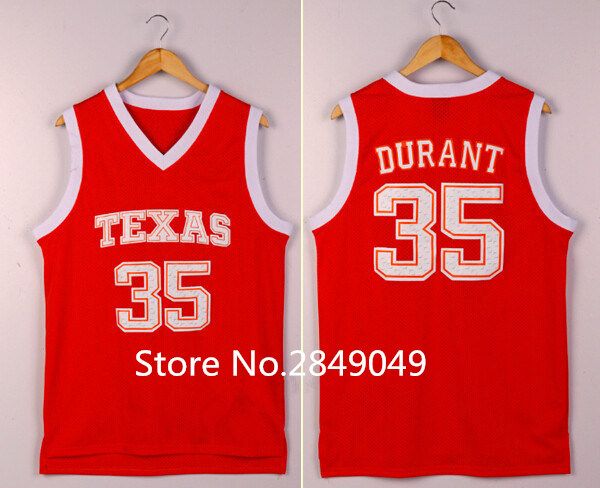 kevin durant 4xl jersey