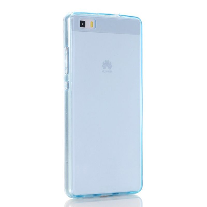 coque huawei p8 lite double face