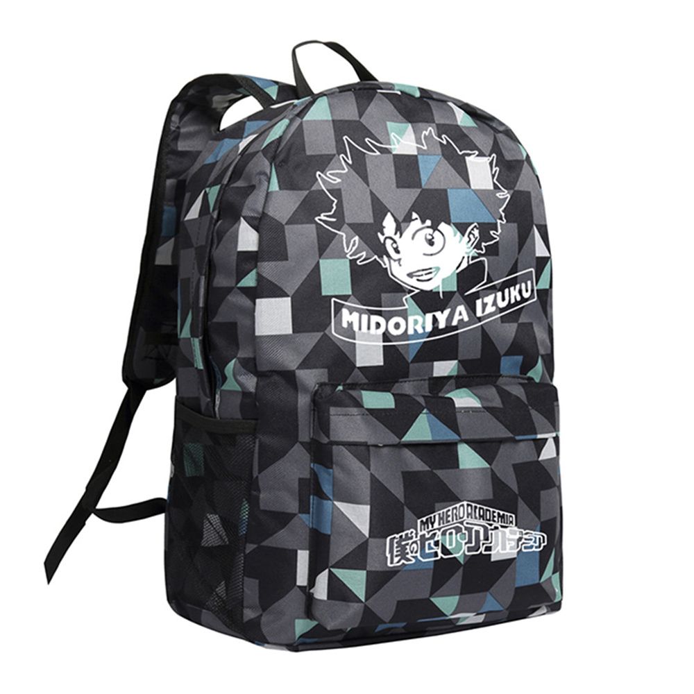 sac my hero academia