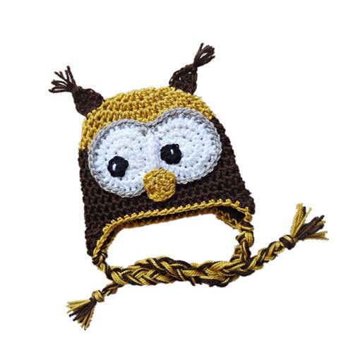 owl hat