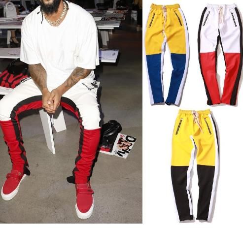 Jogging fear of god Clearance