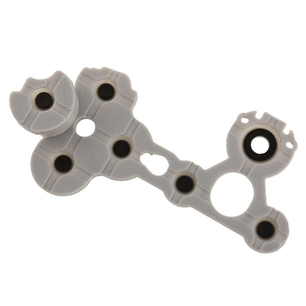 2020 Controller Conductive Rubber Button Adhesive Pad Repair