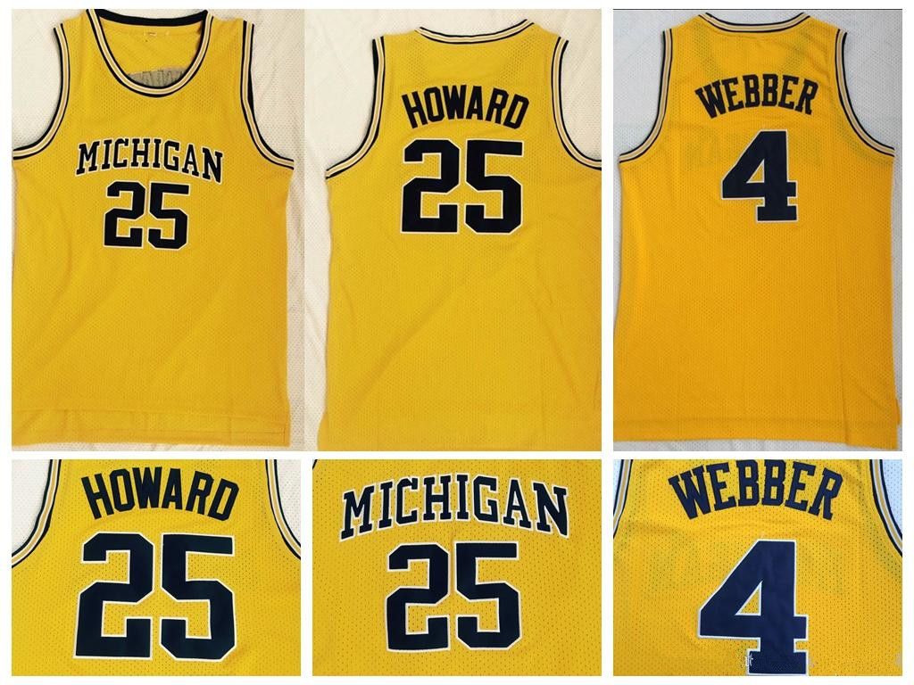 howard university basketball jersey