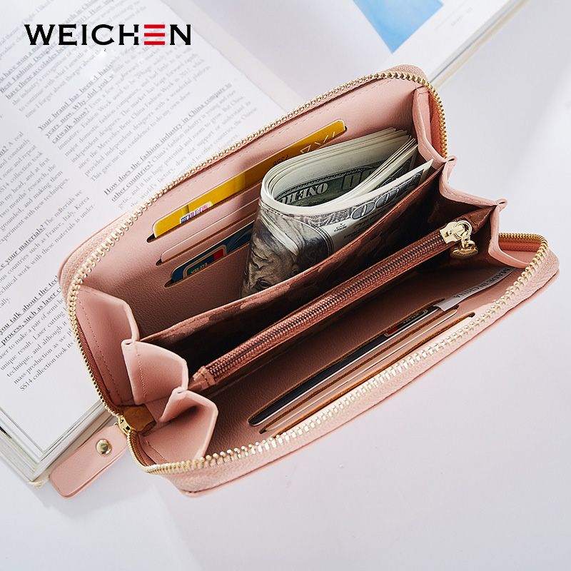 weichen wallet