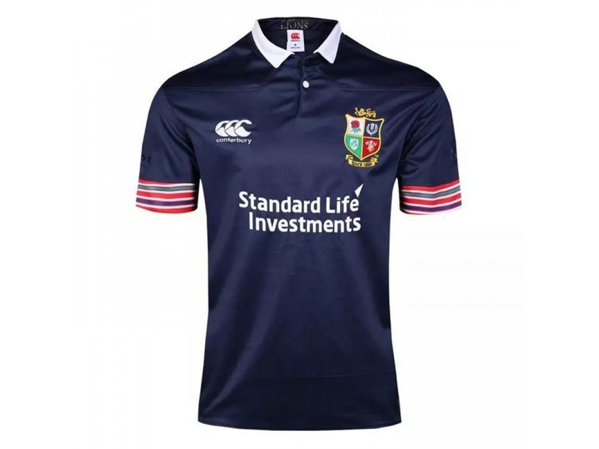 Lions polo shirt 2017 Clearance