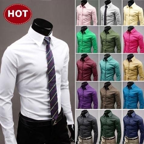 camisa para hombre 2019