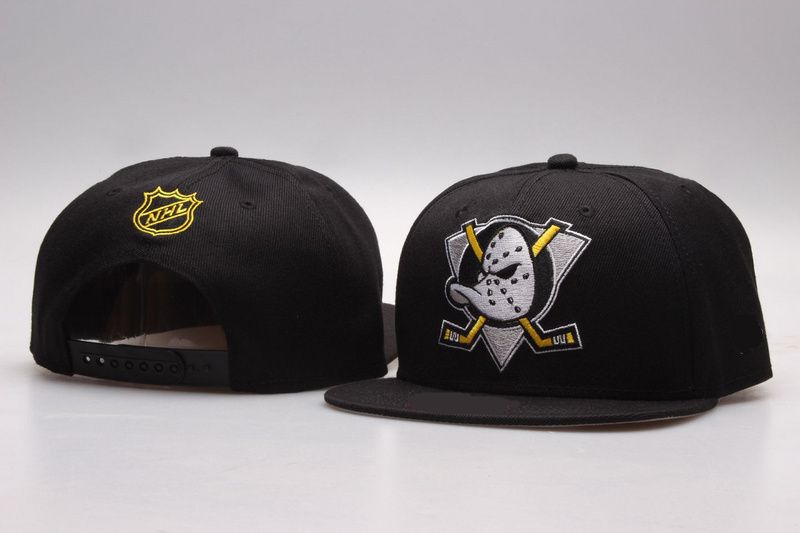 anaheim ducks hat