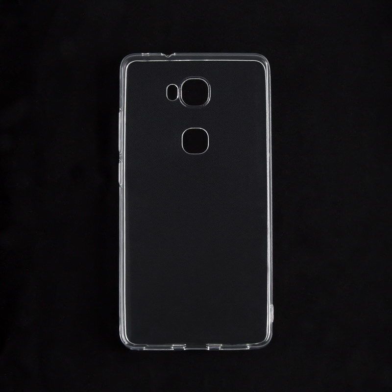 Funda para Huawei Honor 5X / Huawei GR5 Ultra Delgado Suave Protectores Para