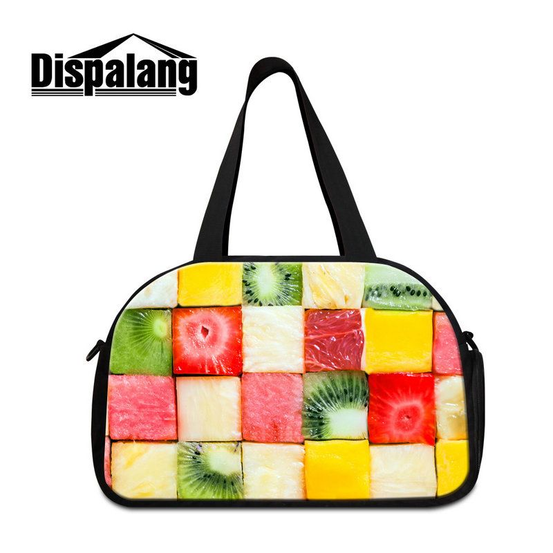 girls sports duffle bag