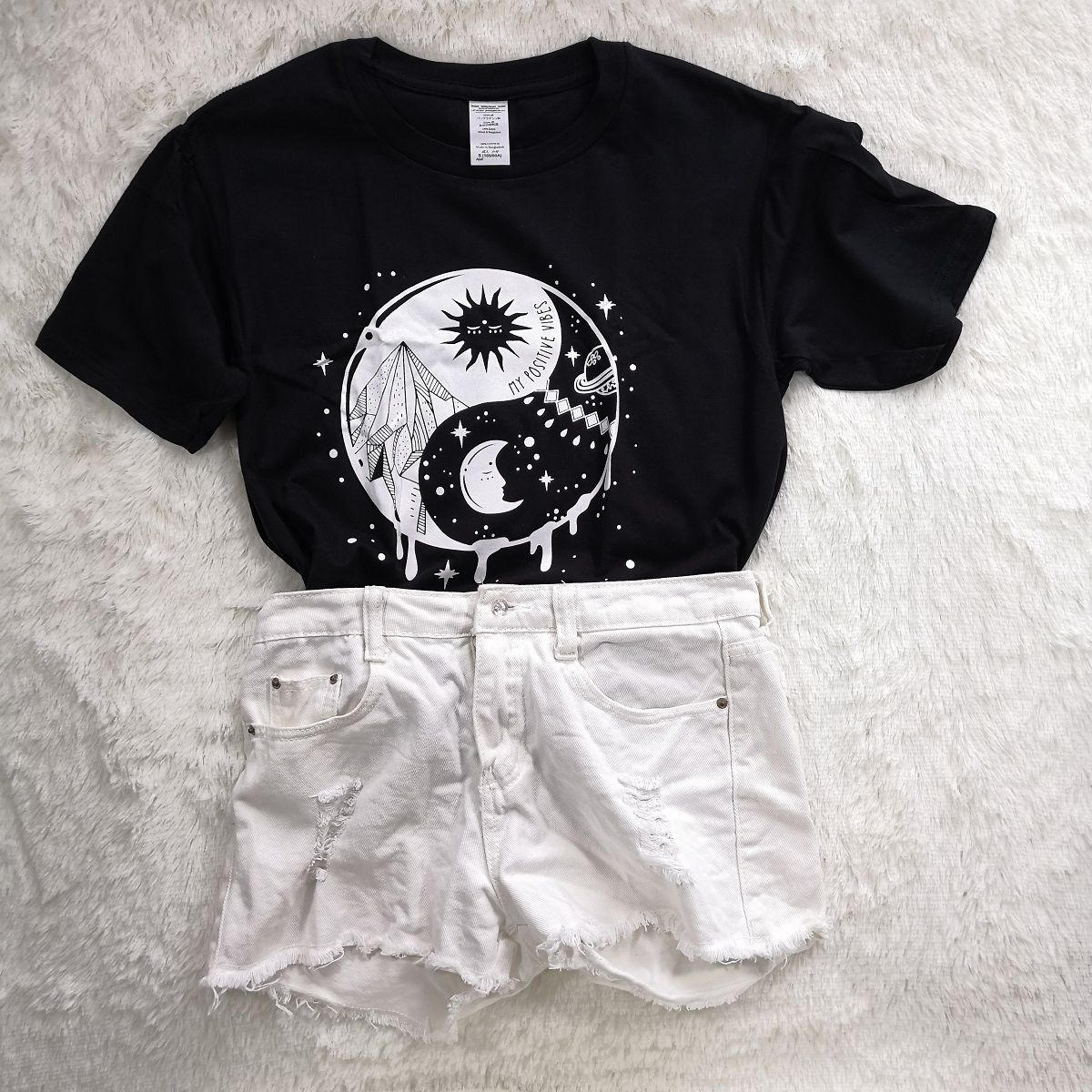 cheap plus size women's t shirts