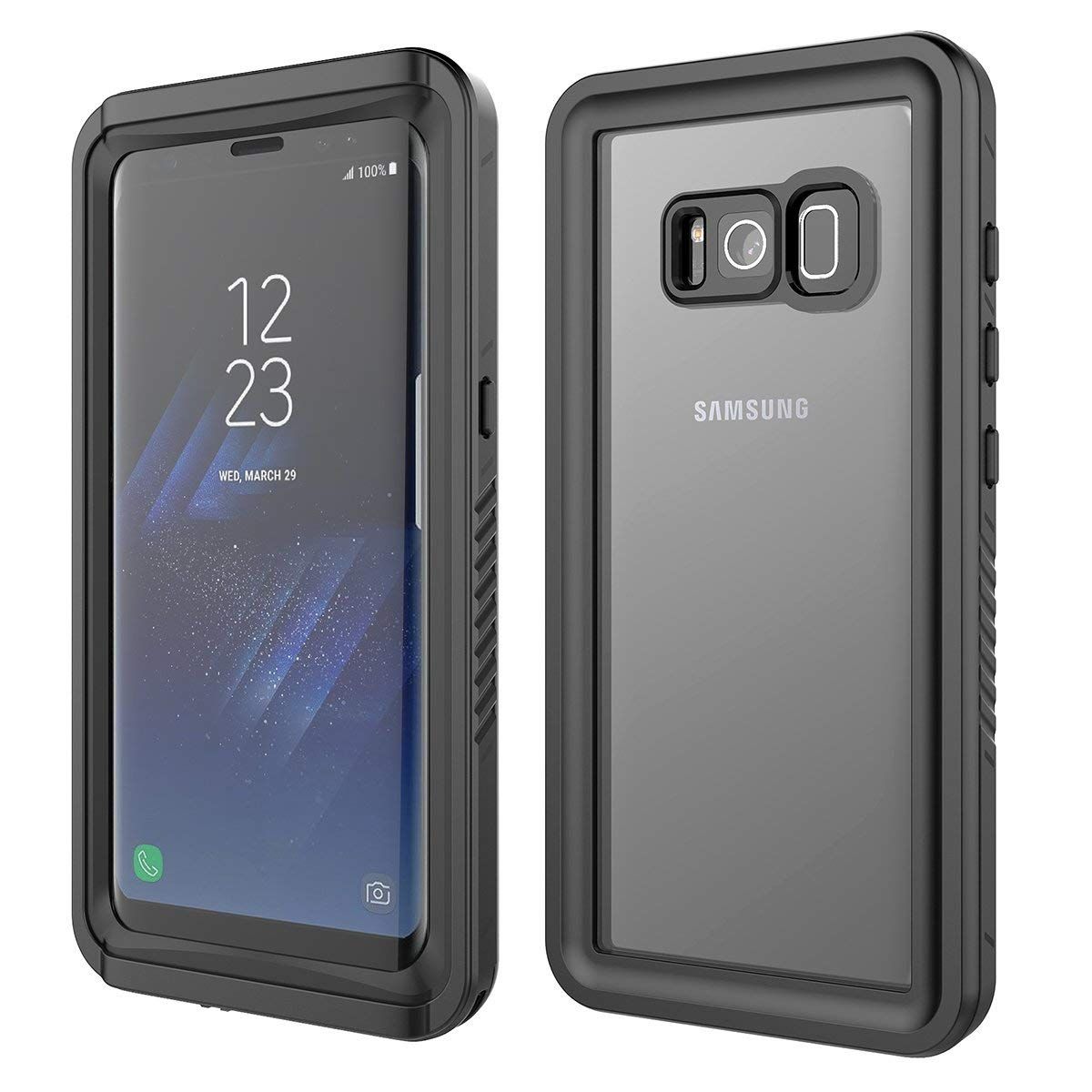 s8 active waterproof