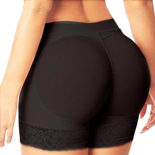 Купить Hot Padded Bum Pants Enhancer 