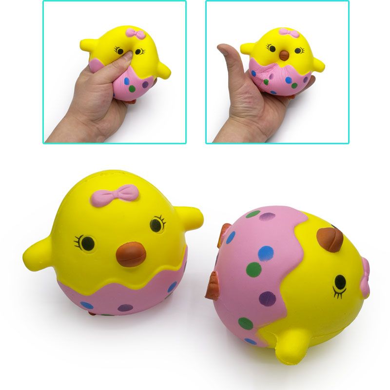 little squishy toys