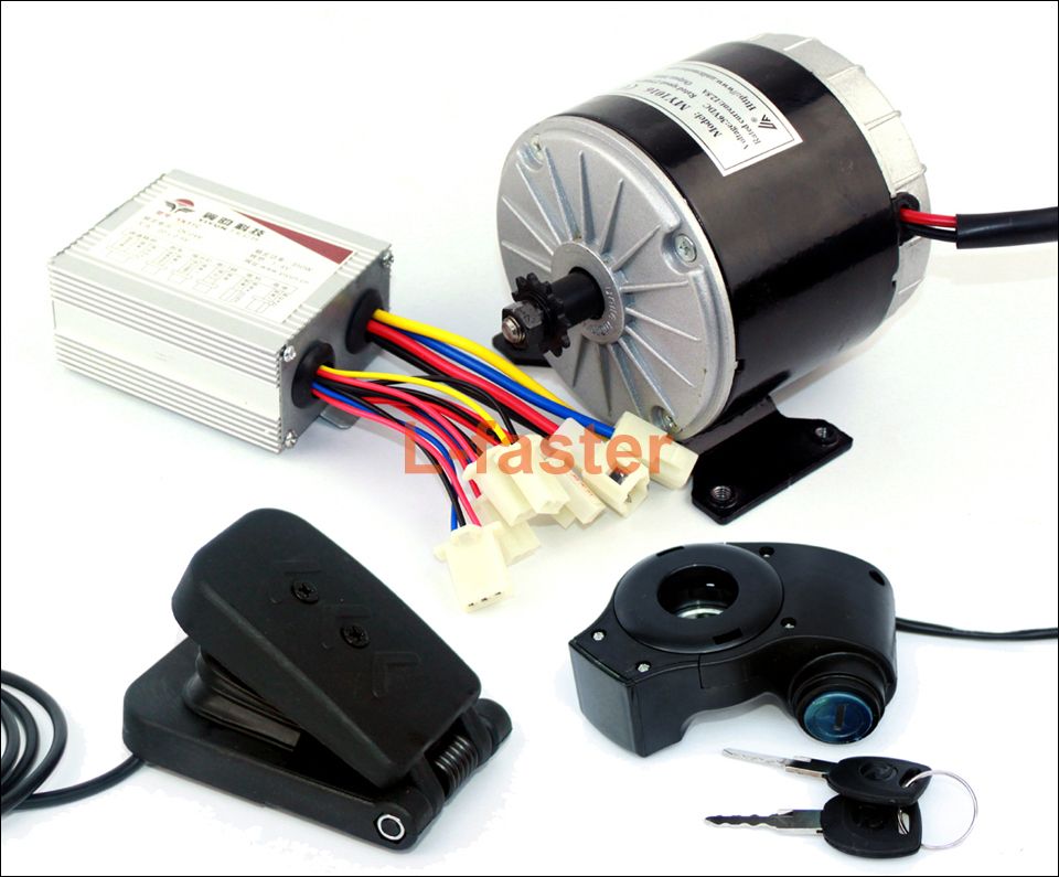 Acquistare Motore Motorino Elettrico 24V36V 350W Unitemotor MY1016 Usare  Motore A Catena 25H Con Pedale Acceleratore Kit Go Kart Elettrico Semplice  Economico | Consegna Veloce E Qualità | DHgate Italy