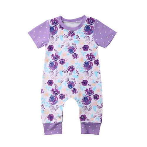 lavender baby girl clothes