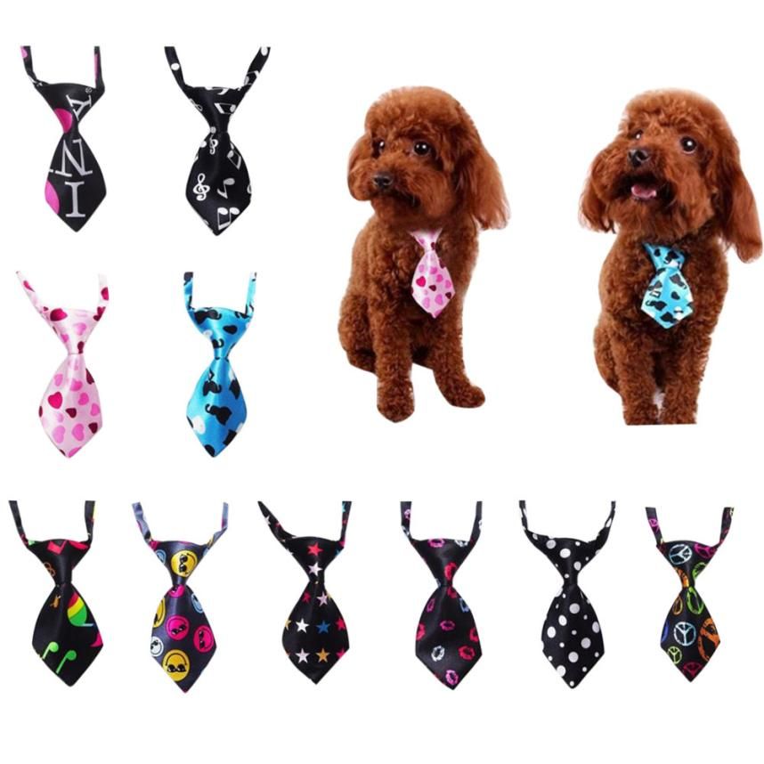 pet tie