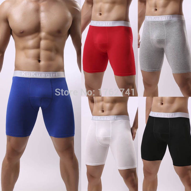 ropa interior para correr hombres
