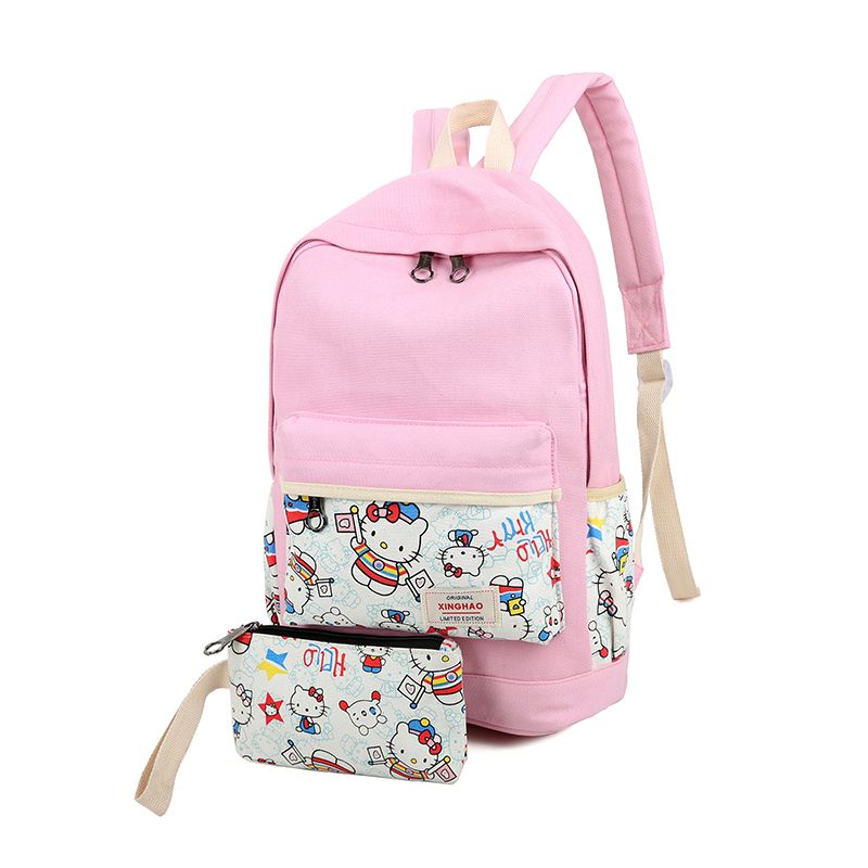 character backpacks