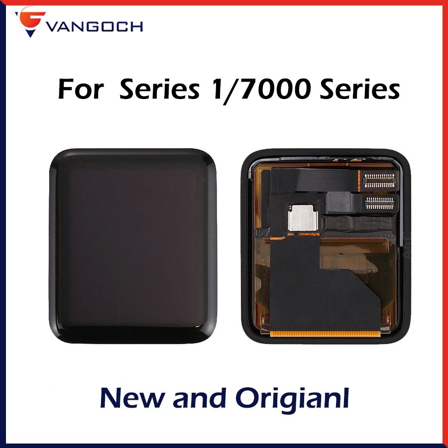 7000 series iwatch 42mm