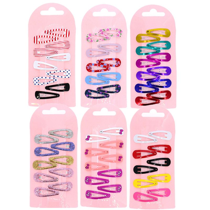 mini snap clips