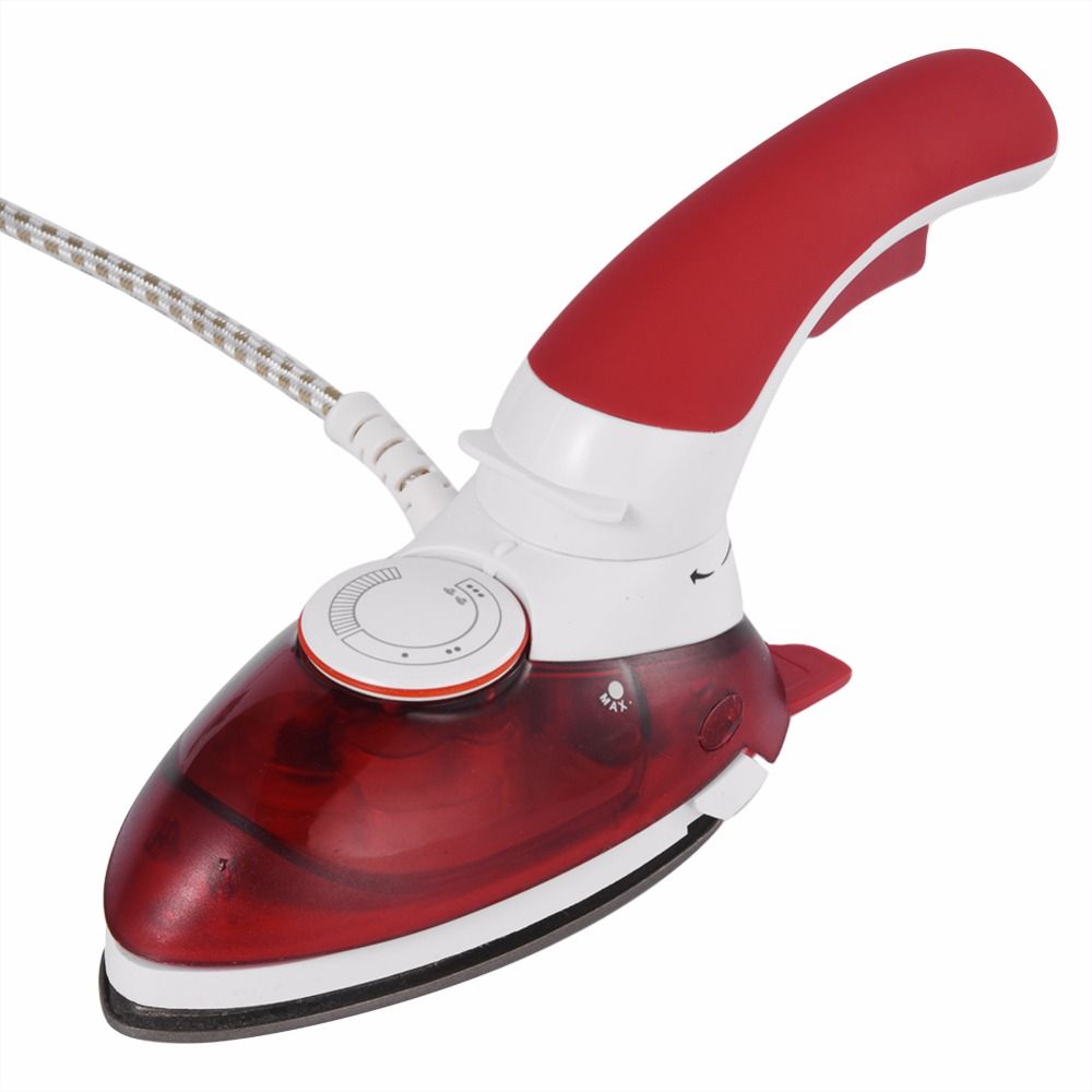 2021 Hot Sale Electric Steam Irons Houshold Portable Crystal Ceramic Coating Garment Steamer