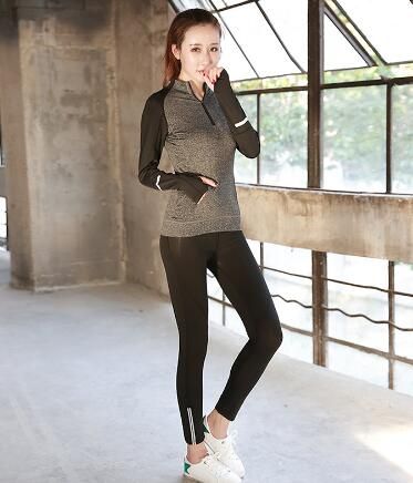 professional winter clothes