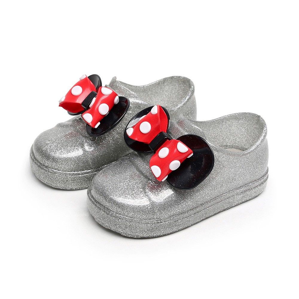 Baby Boys Girls Leather Boots Soft Sole Moccasins Toddler Pre-Walkers Waterproof Shoes Infant Winter Nursling Snow Booties